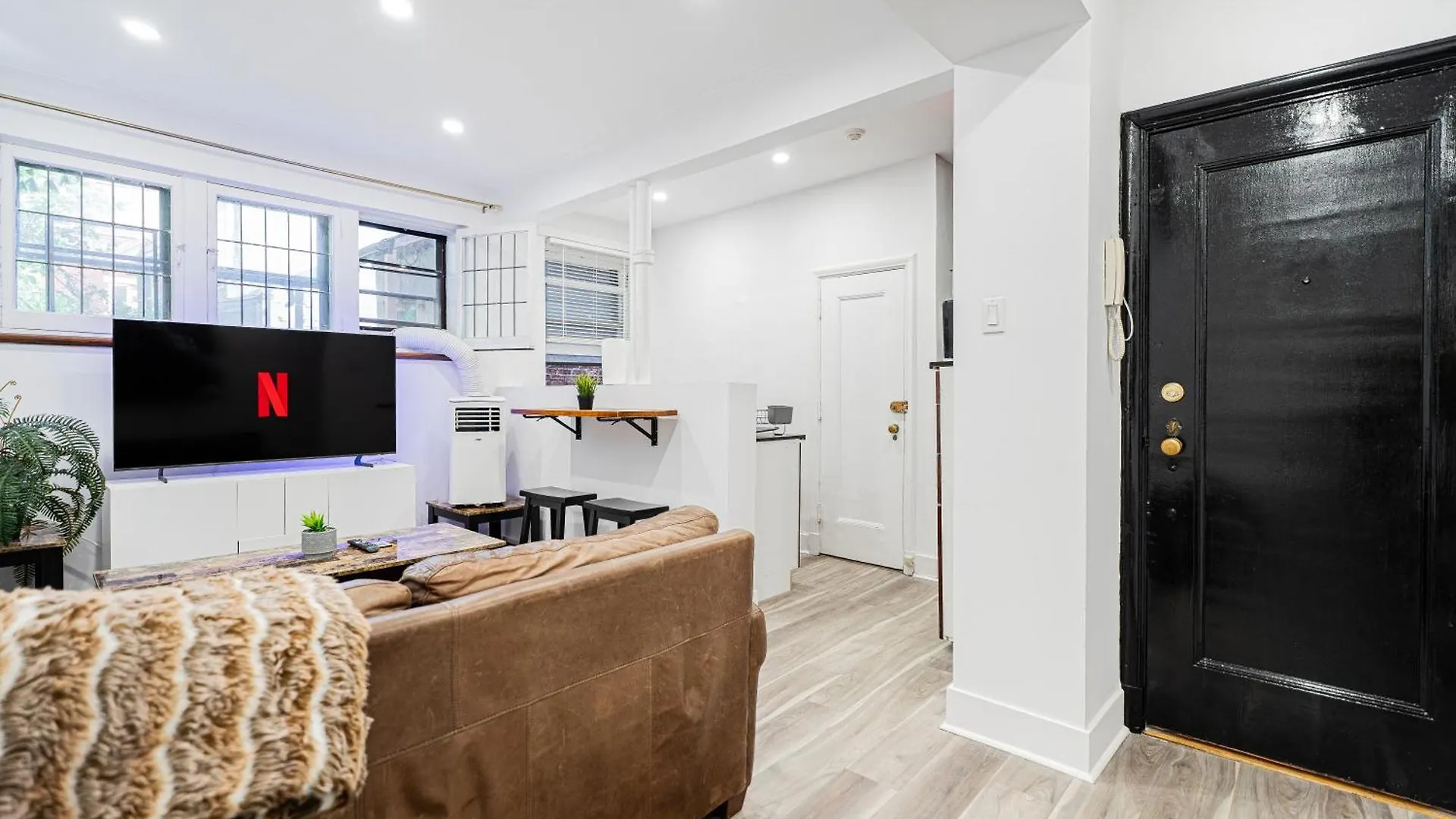 Apartment Charme Antique Avec Terrasse Bbq